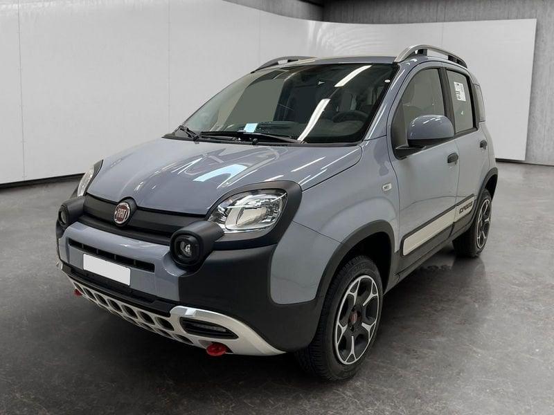 FIAT Panda Cross Panda 0.9 t.air t. Cross 4x4 s&s 85cv 5p.ti
