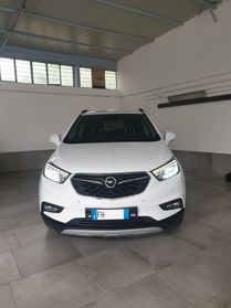 Opel Mokka X 1.4 Turbo GPL Tech 140CV 4x2 Innovation