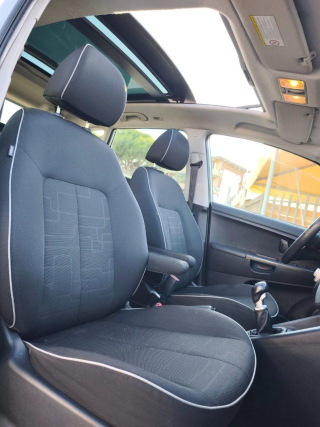 KIA Venga 1.4 CVVT Tetto Panorama Neo Patentati