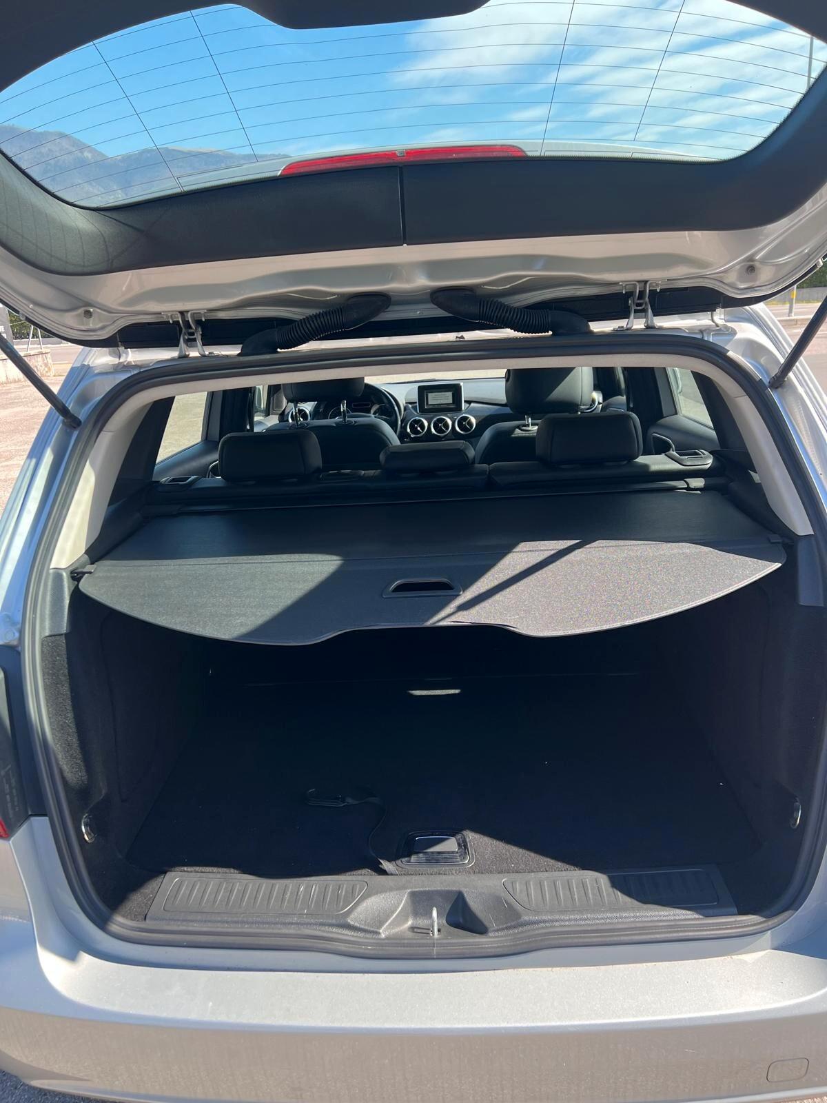 Mercedes-benz B 180 CDI Premium