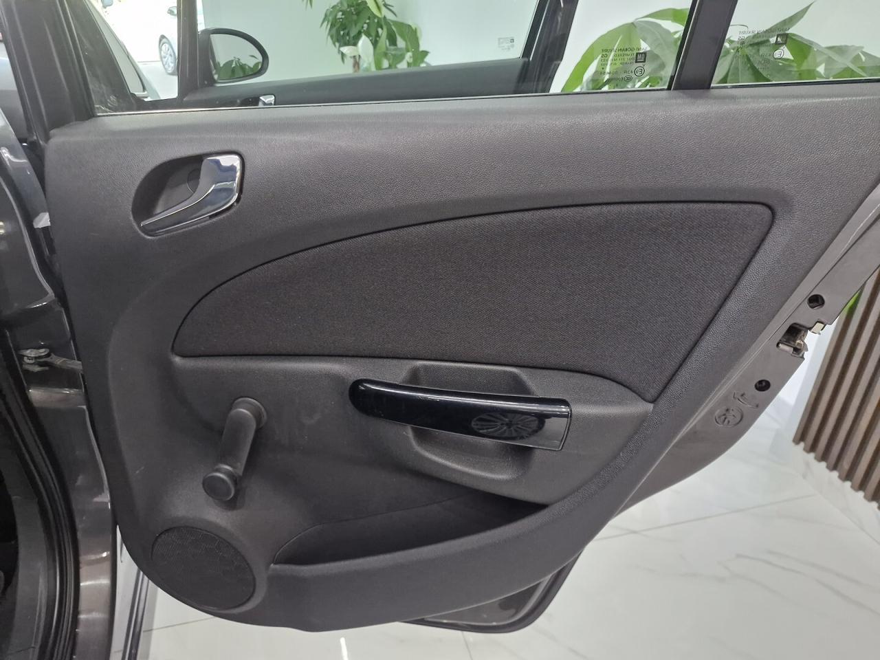 OPEL CORSA 1.3 CDTi 75CV 120000KM ANNO 2013