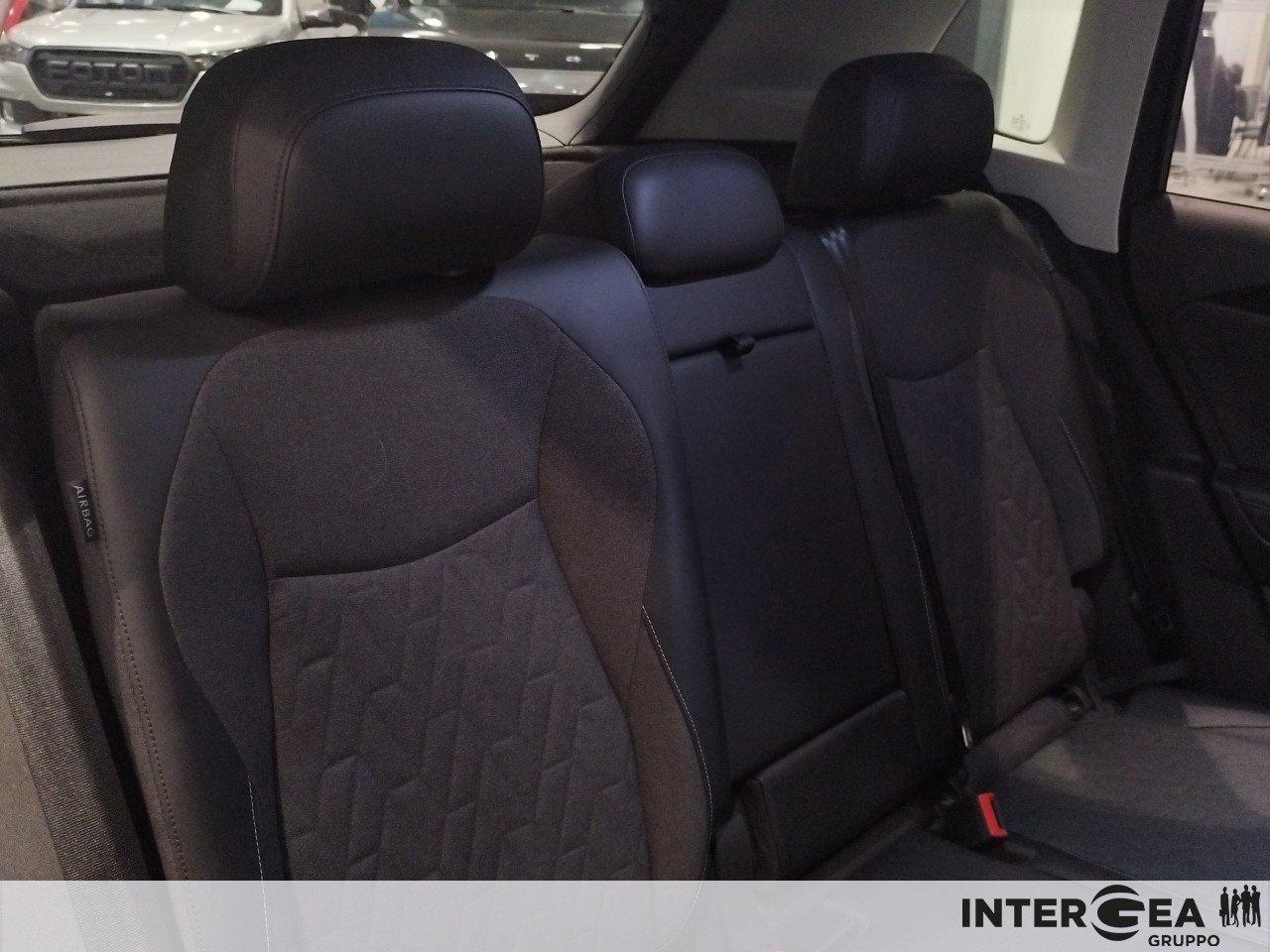 VOLKSWAGEN Tiguan 2.0 tdi Edition Plus 150cv dsg