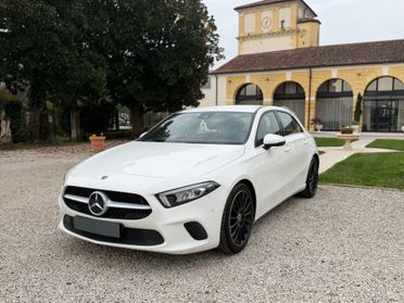 Mercedes-benz A 180 220 d Automatic Sport