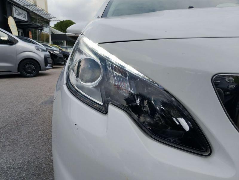 Peugeot 2008 2008 1.5 bluehdi Active s&s 100cv 5marce