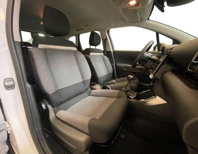 Citroën C3 Aircross C3 Aircross PureTech 110 S&S Shine Pack - NEOPATENTATI