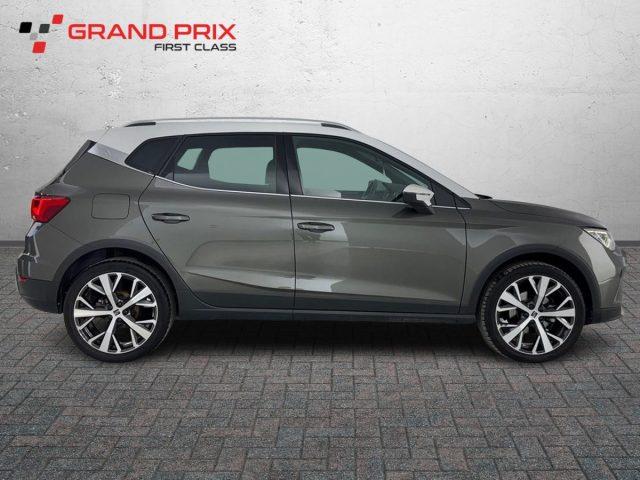 SEAT Arona 1.0 EcoTSI 110 CV XPERIENCE
