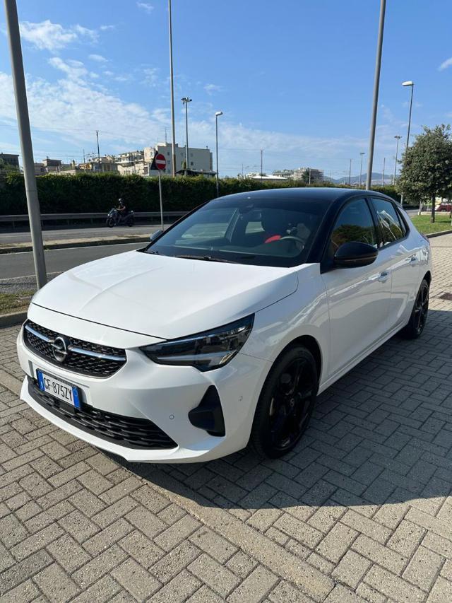 OPEL Corsa 1.2 130 CV aut. GS Line