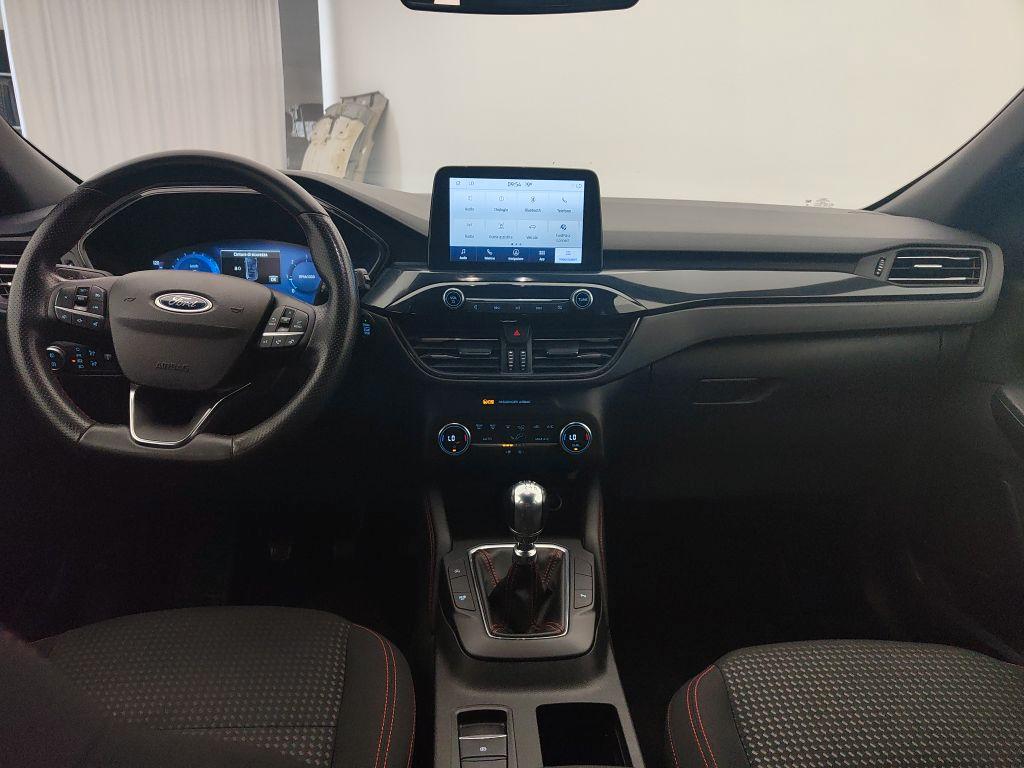 FORD Kuga 3ª serie - Kuga 1.5 EcoBlue 120 CV 2WD ST-Line