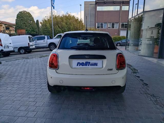 MINI One 1.5 One 75 CV 5 porte