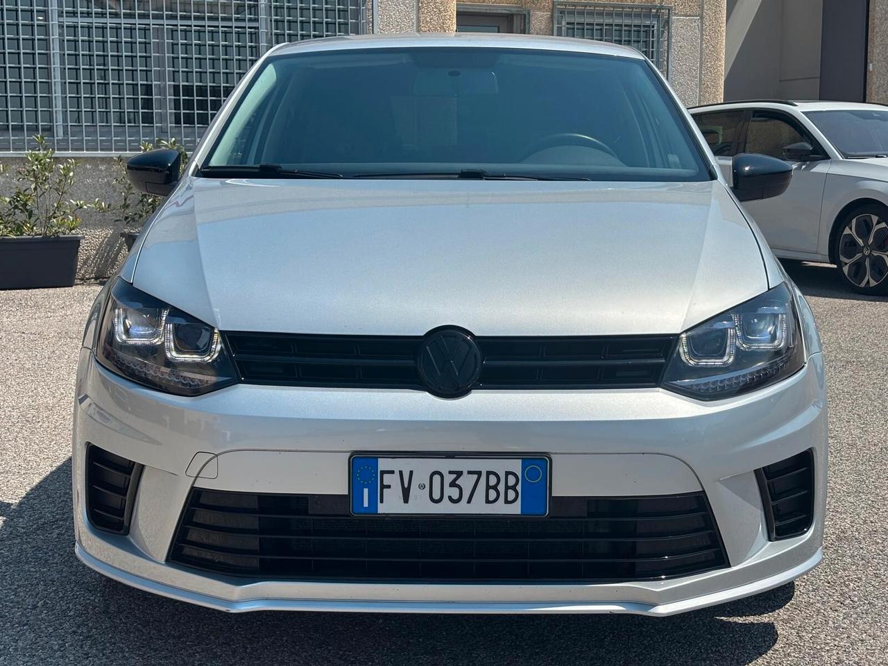 Volkswagen Polo 1.0 MPI 75 CV 5p. Comfortline