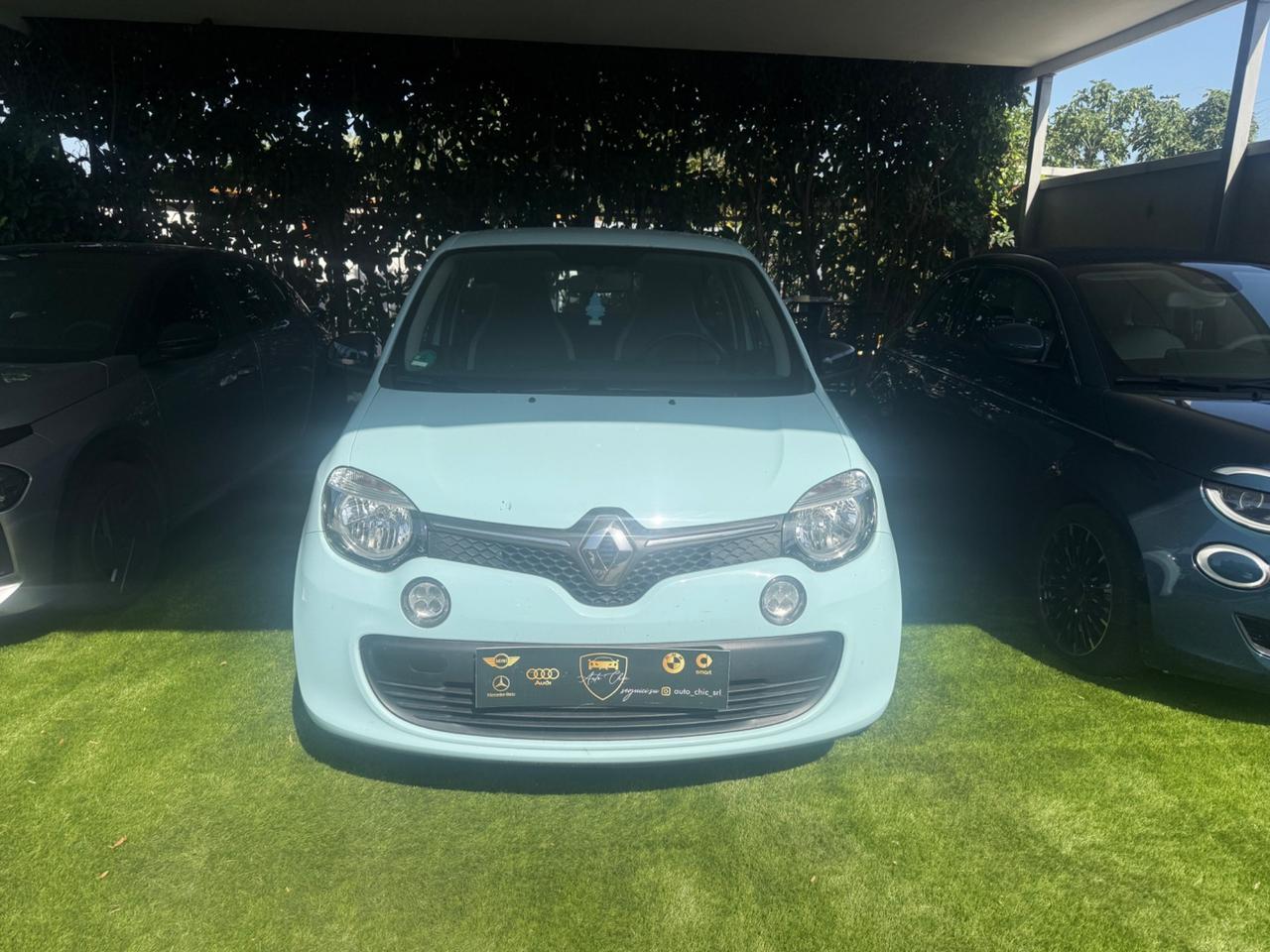 Renault Twingo SCe Stop&Start Intens Limited - PREZZO REALE