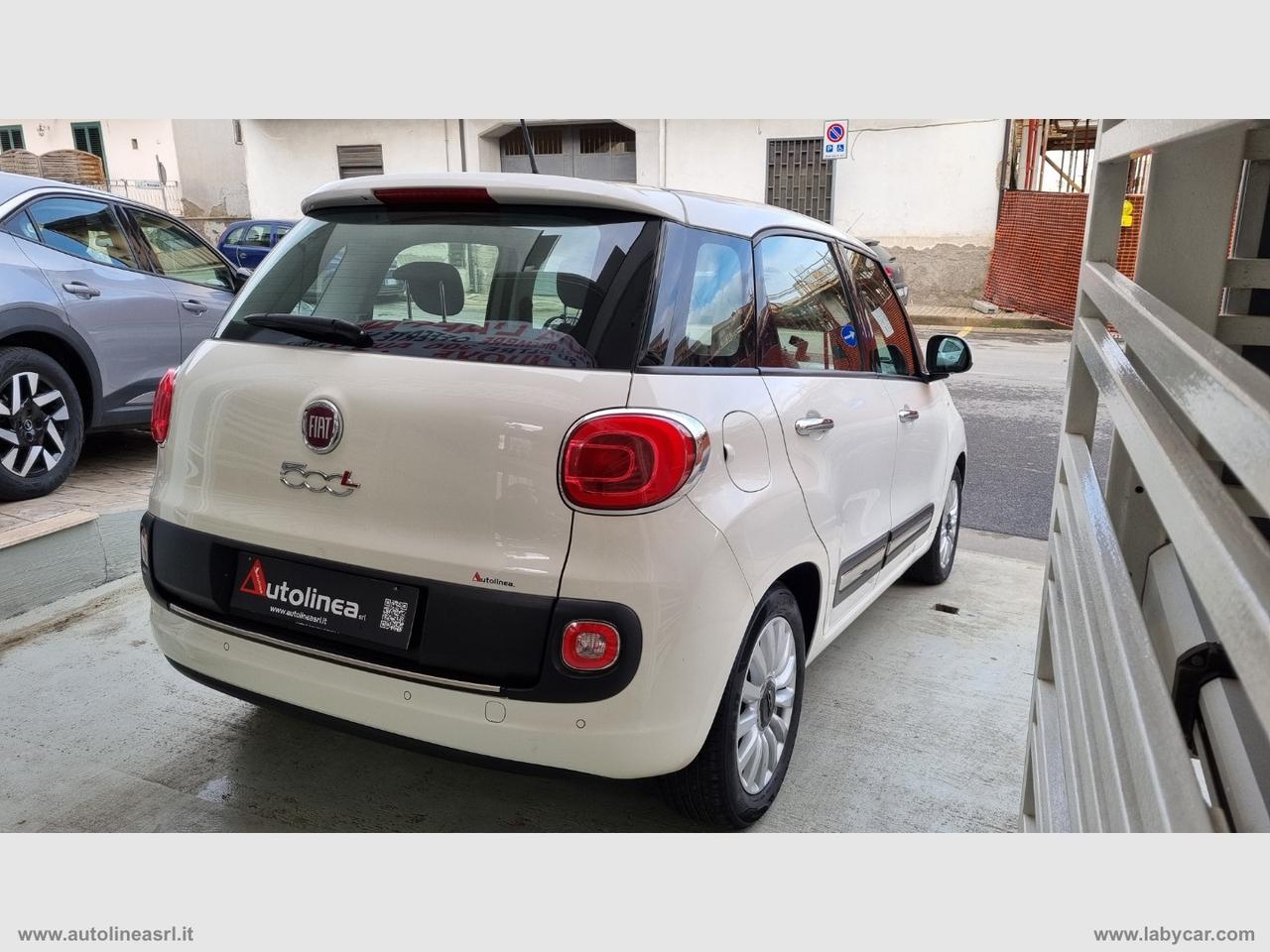 FIAT 500L 1.6 MJT 120 CV Pop Star