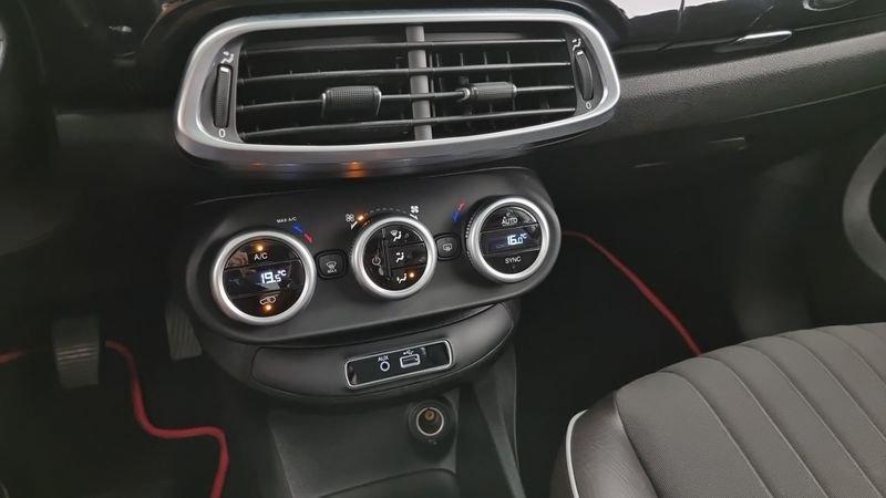 FIAT 500X 500X 1.3 MultiJet 95 CV Lounge