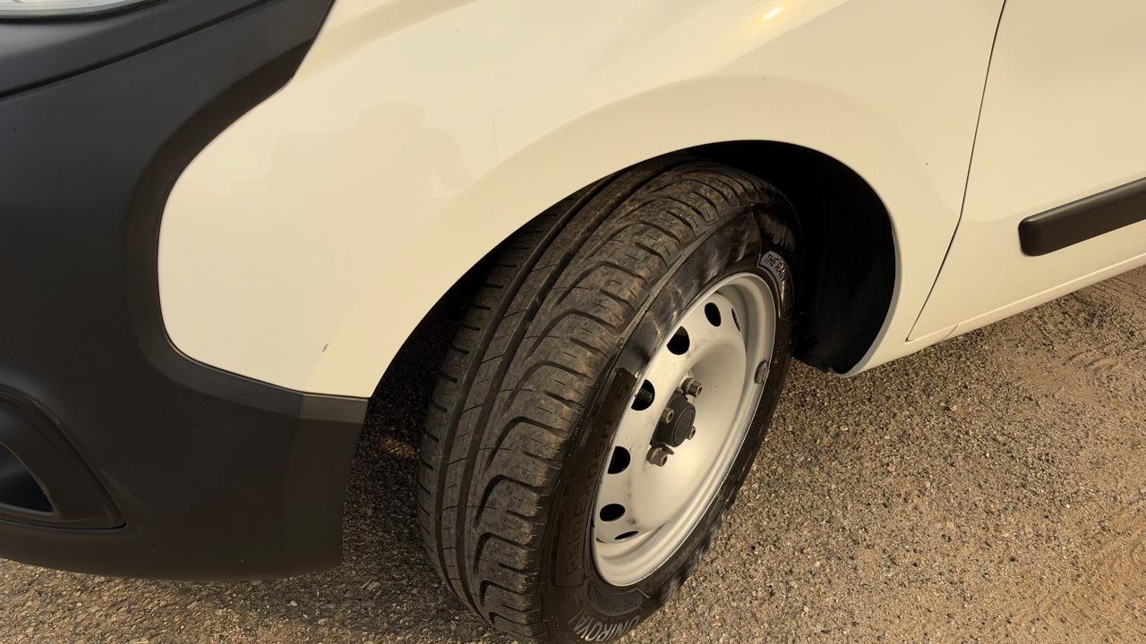 Fiat Fiorino 1.3 MJT 80CV Cargo