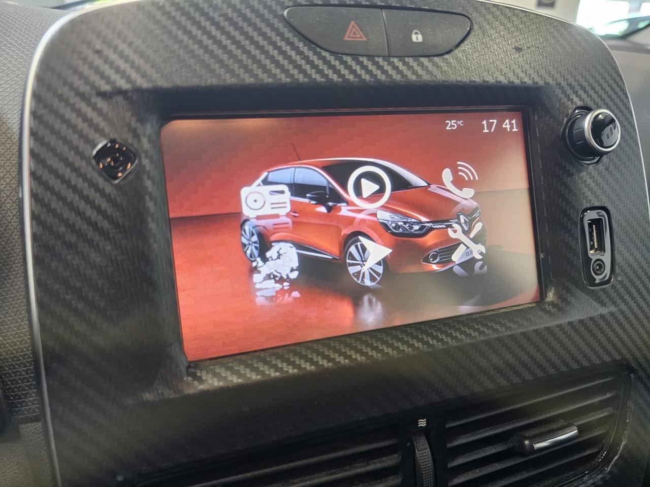 Renault Clio 1.0 GPL 90 CV GPL Energy