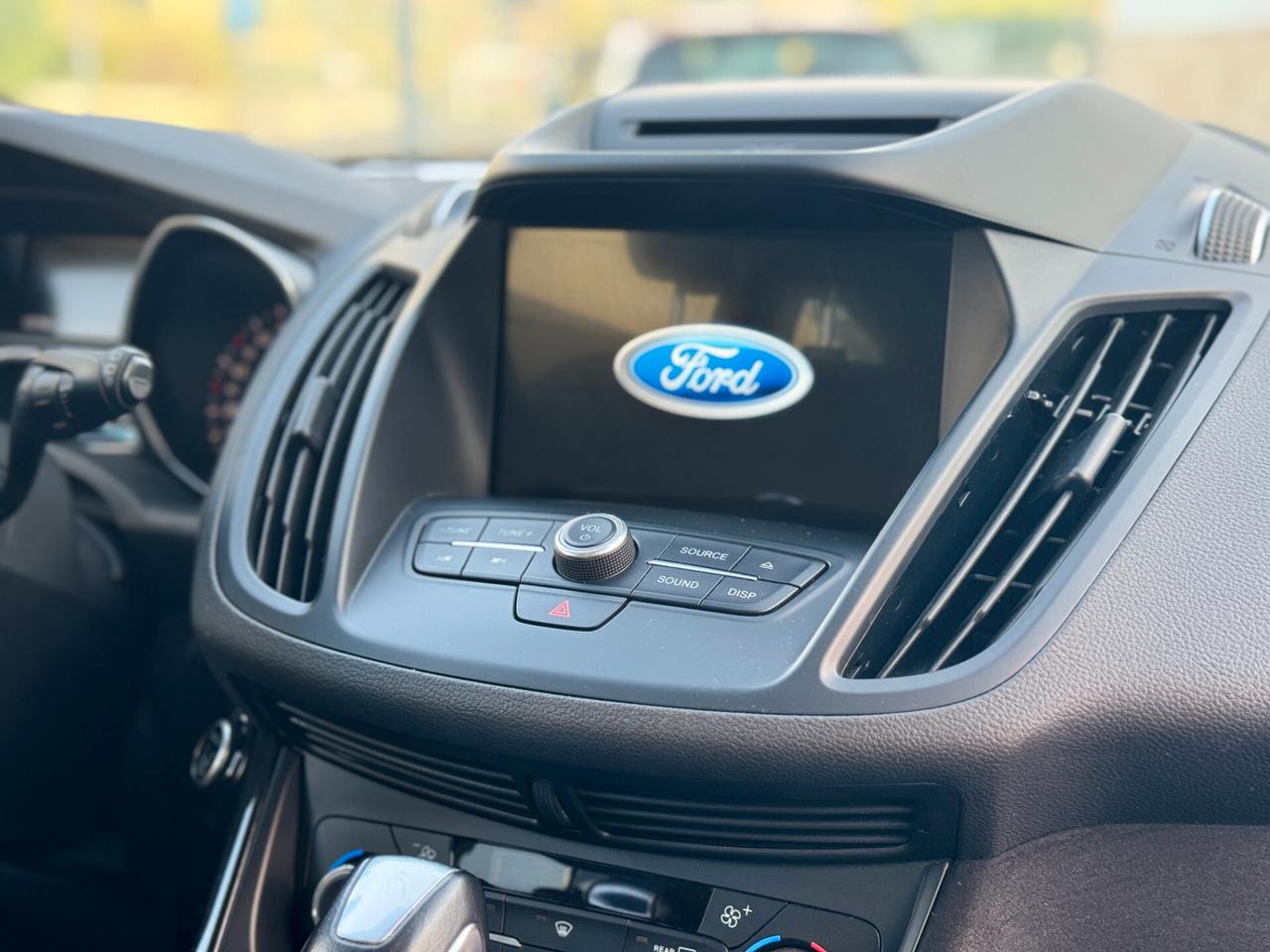 Ford Kuga 2.0 TDCI 150 CV S&S 2WD Titanium