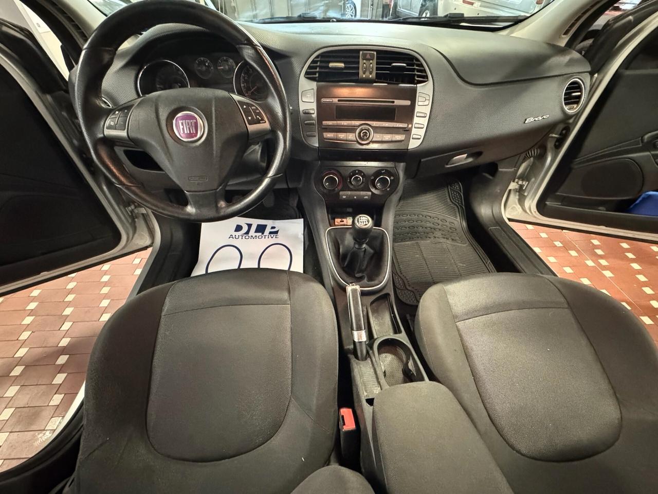 Fiat Bravo 1.4 Dynamic - UNICO PROPRIETARIO