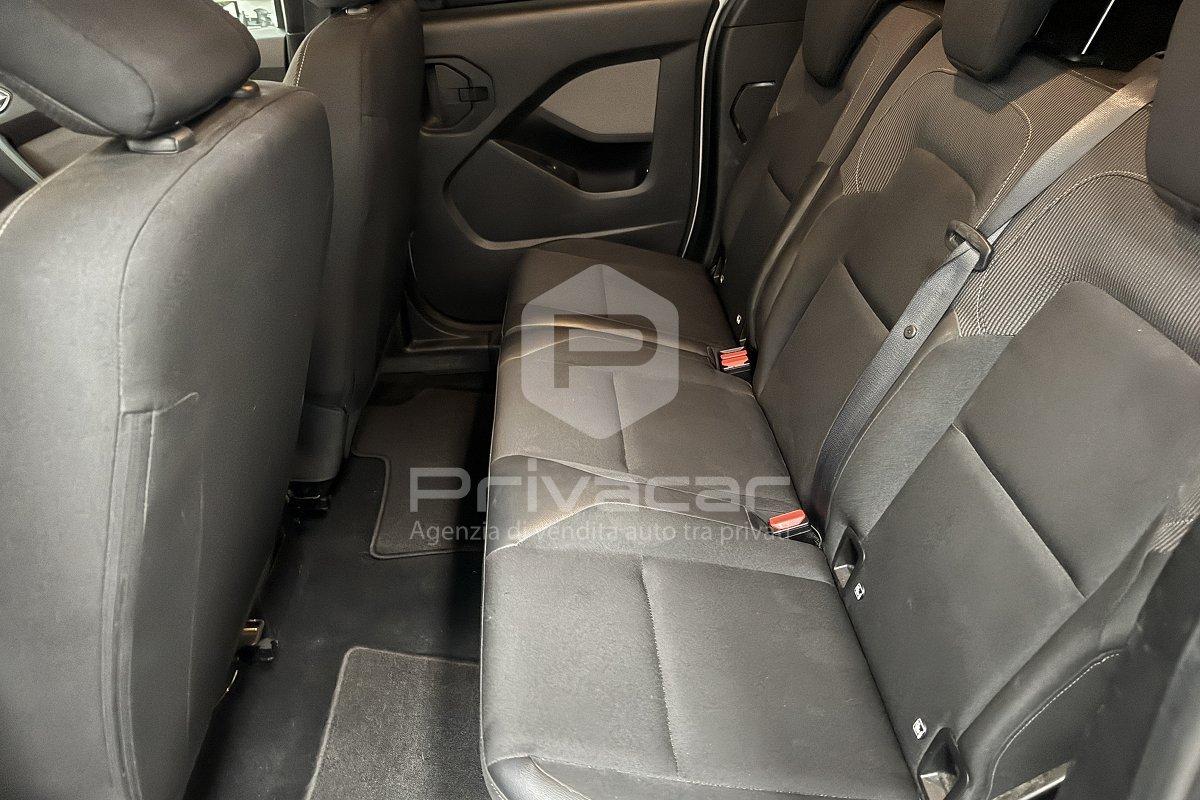 RENAULT Kangoo 1.5 Blue dCi 95 CV Equilibre