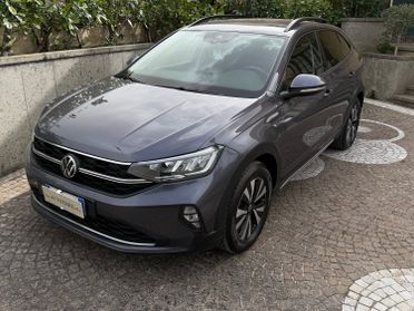 Volkswagen Taigo 1.0 TSI 110 CV Life