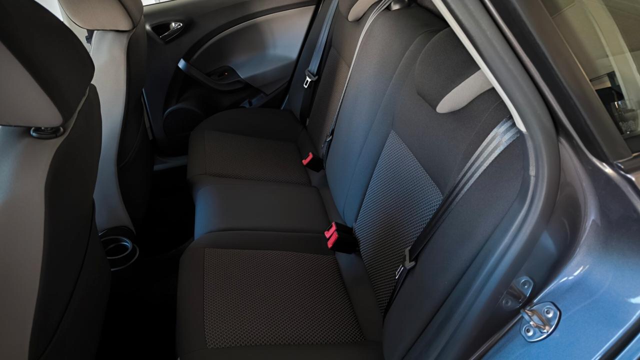 Seat Ibiza ST 1.4 TDI 90 CV CR Connect