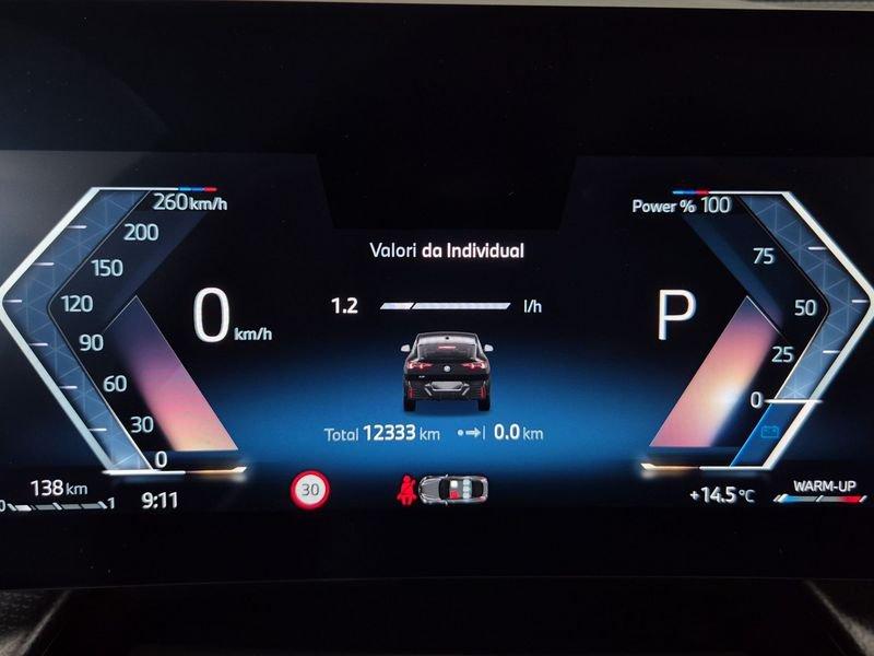 BMW X2 X2 sDrive 18d Msport