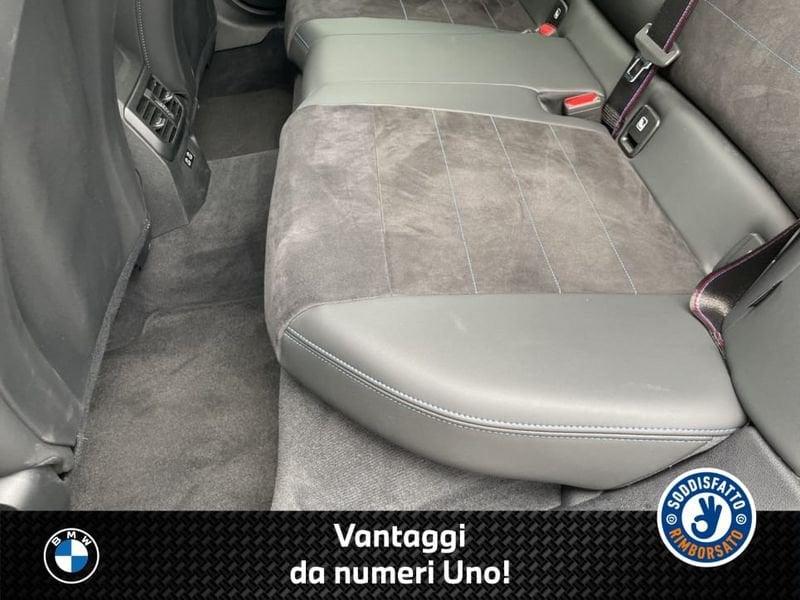 BMW Serie 1 118d