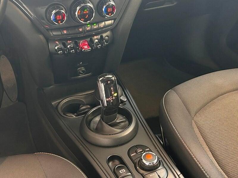 MINI Mini Countryman F60 Mini 1.5 Cooper Business Countryman Automatica