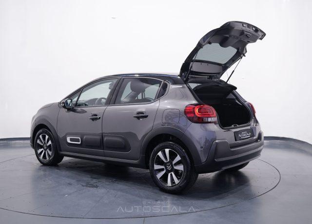 CITROEN C3 1.2 PureTech 110cv S&S Shine