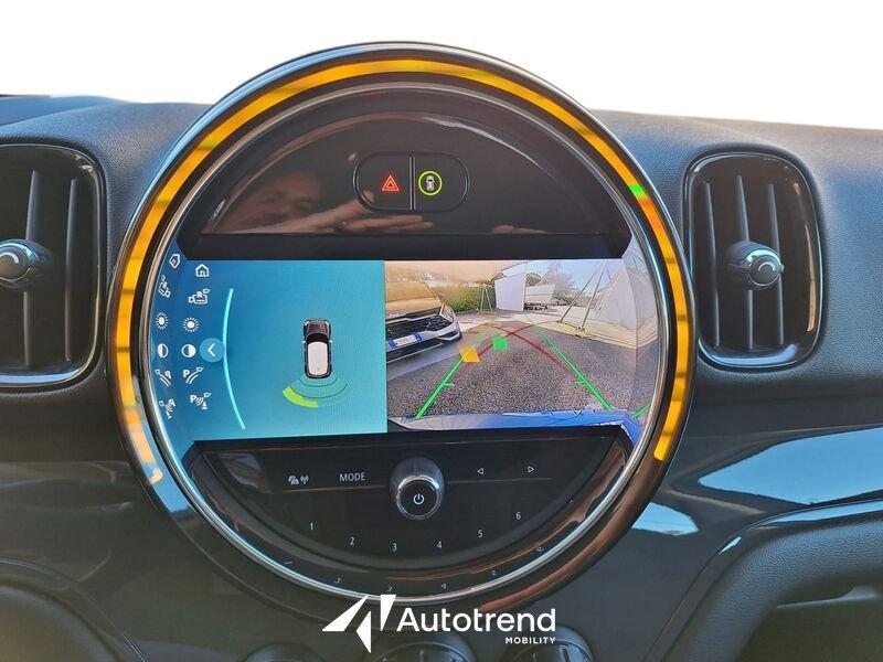 MINI Countryman 1.5 One D 116 CV Automatica Business Countryman