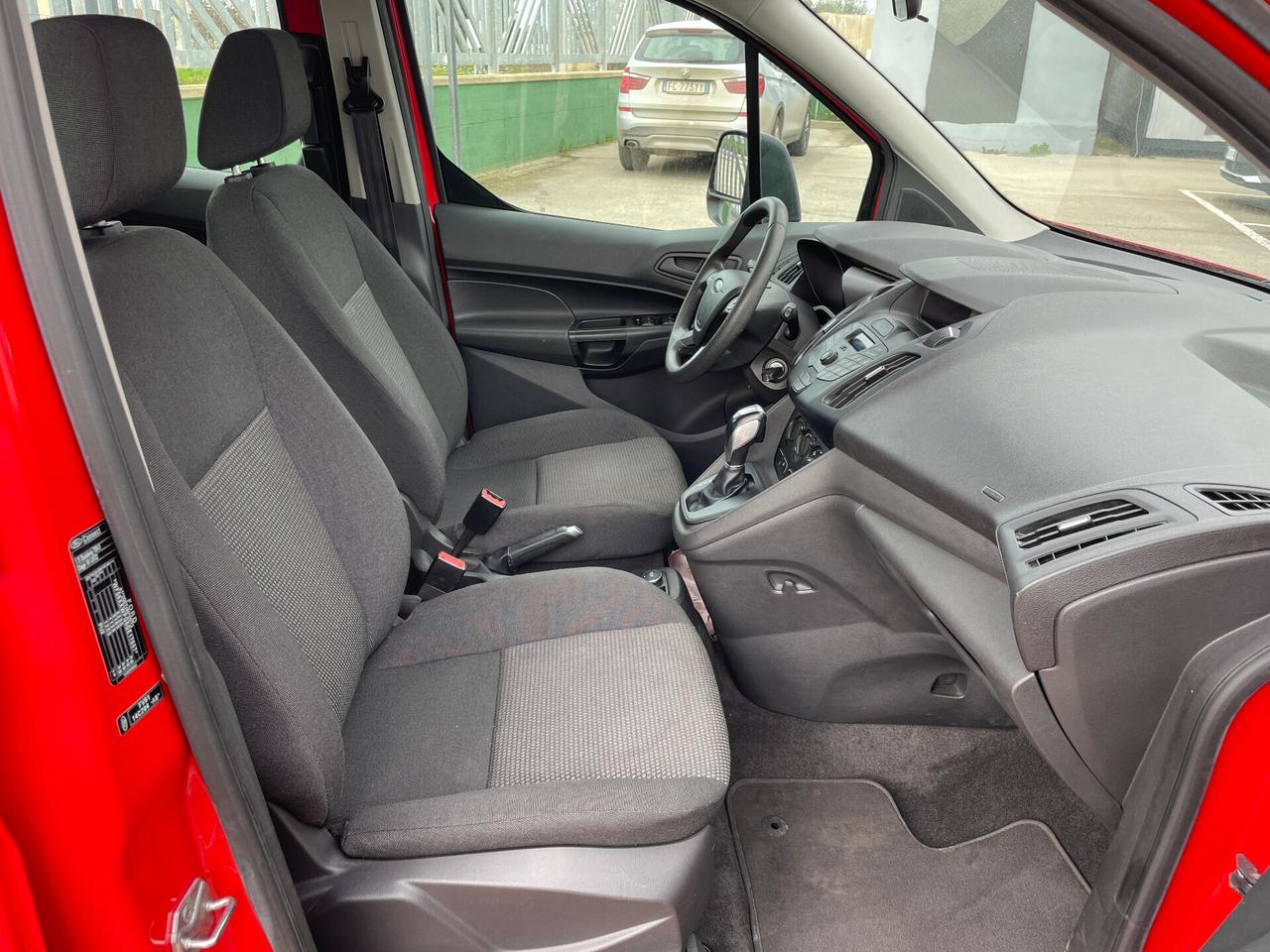 Ford Transit Connect 220 1.5 TDCi 100CV PC aut. Combi Entry N1