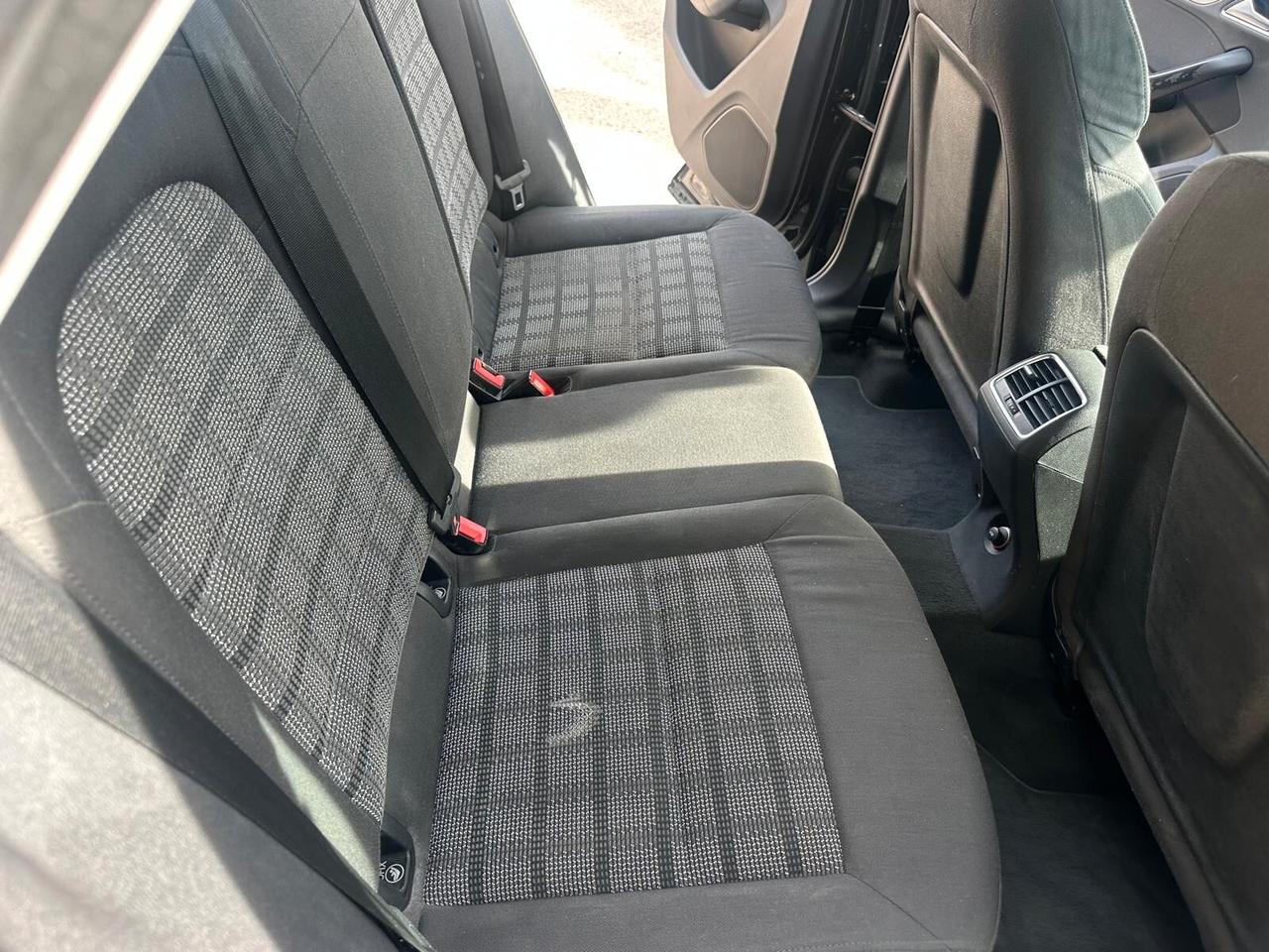 Audi Q3 2.0 TDI Business Plus NEOPATENTATI