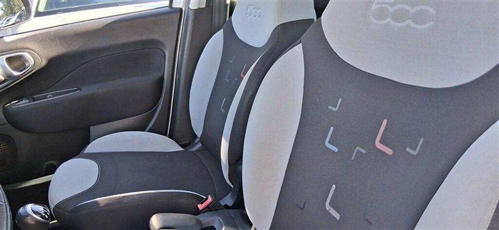 Fiat 500L 1.3 Multijet Pop Star