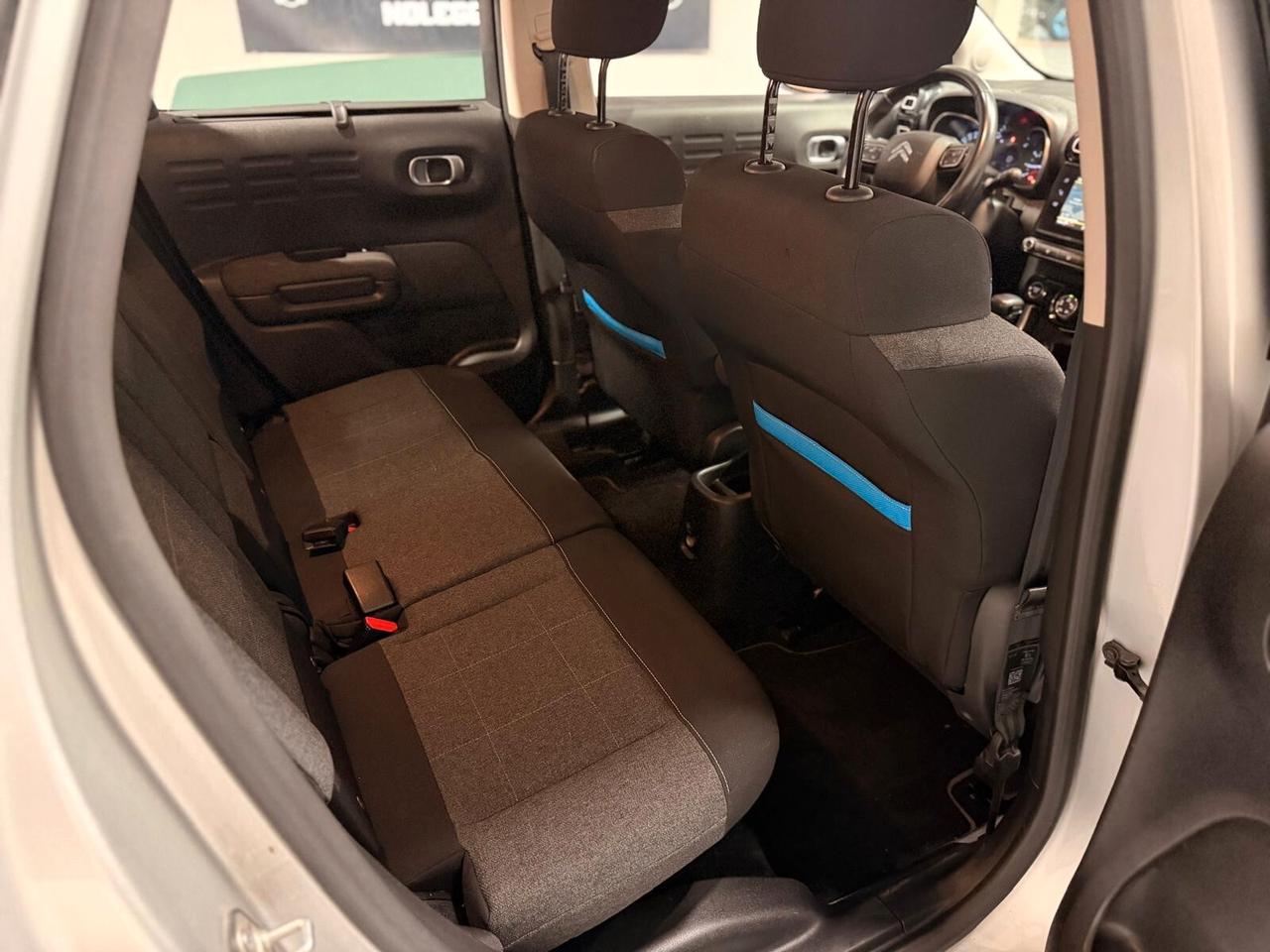 Citroen C3 Aircross BlueHDi 100 S&S Shine