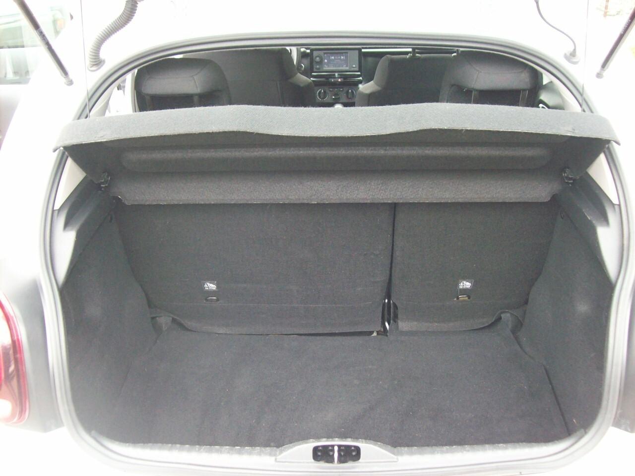 Citroen C3 1.5 BlueHDi 102CV Business Combi "N1"