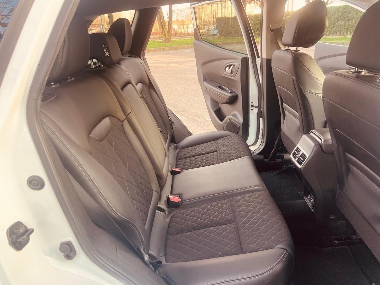 Renault Kadjar 1.3 TCe 160CV FAP Sport Edition