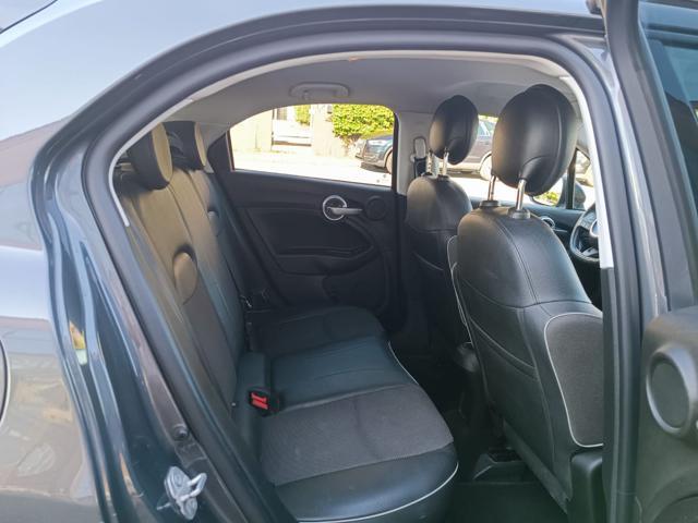 FIAT 500X 1.3 MultiJet 95 CV Winter Edition