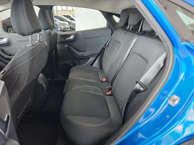 Ford Puma 1.0 ecoboost h ST-Line s NEOPATENTATI