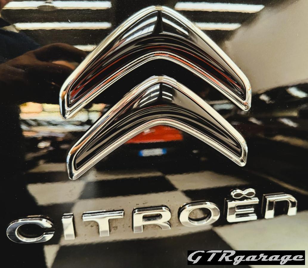 CITROEN C3 Aircross 110 S&S Feel solo 40000 km
