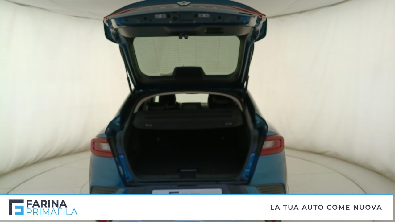 RENAULT Arkana 2021 - Arkana 1.6 E-Tech full hybrid Techno 145cv
