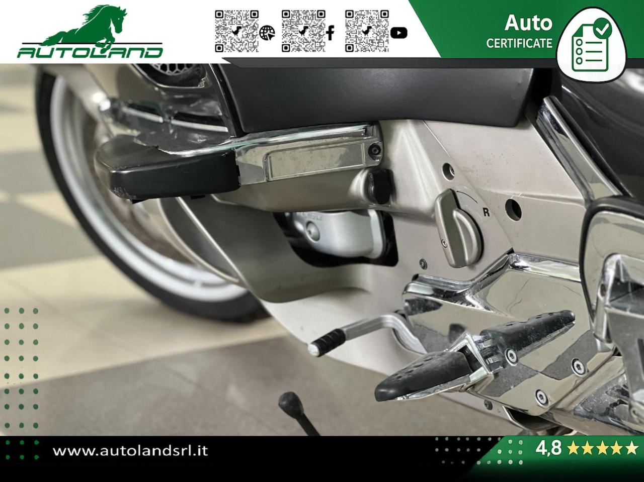 BMW K 1200 LT Abs my04