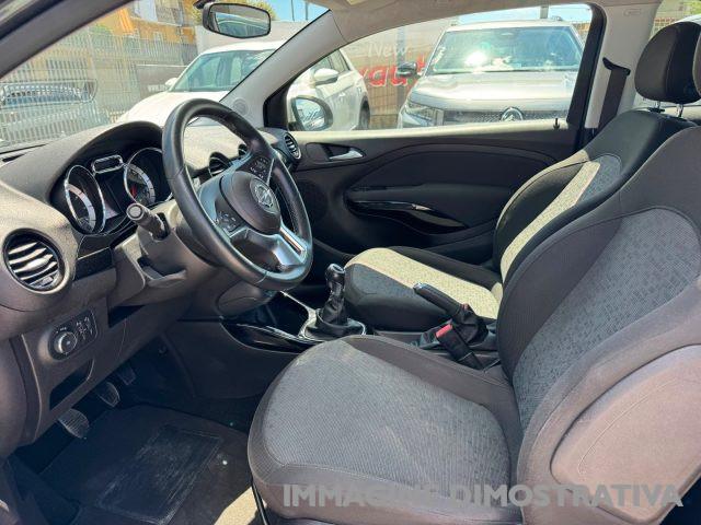 OPEL Adam 1.2 70 CV Unlimited