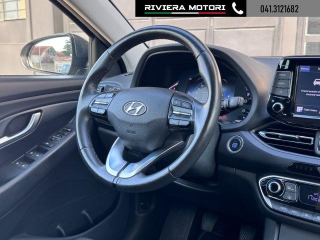 HYUNDAI i30 Wagon 1.0 T-GDI iMT 48V Prime