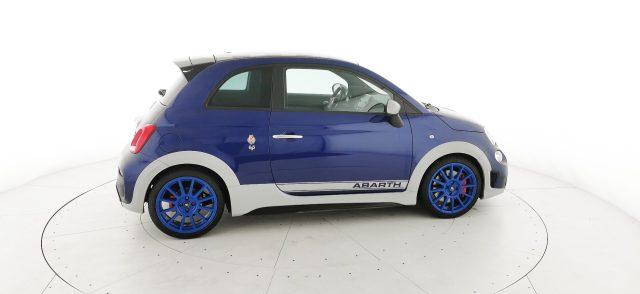 ABARTH 695 1.4 Turbo T-Jet 180 CV 70° anniversario