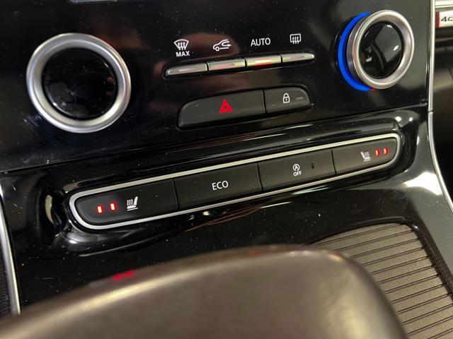 RENAULT Espace dCi 160CV EDC Energy 4Control / 7 POSTI