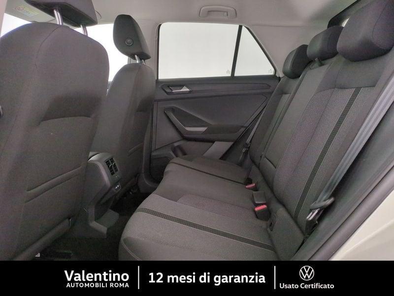 Volkswagen T-Roc 1.5 TSI ACT Life