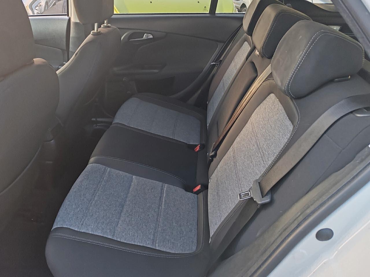 Fiat Tipo 1.6 Mjt N1 SW Pop 2020