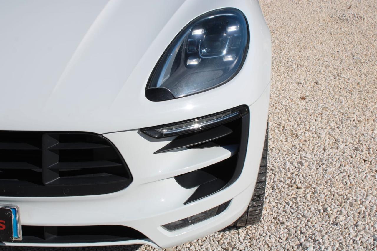 Porsche Macan 3.0 S Diesel Tua A SOLI 459€ al mese Anticipo Zero