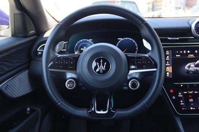 MASERATI Grecale MHEV 300 CV AWD GT IVA ESPOSTA