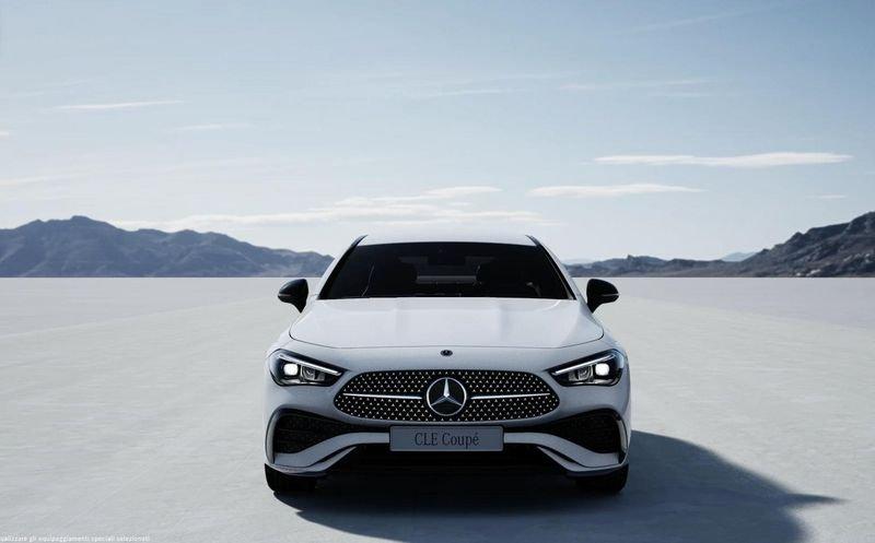 Mercedes-Benz CLE Cabrio CLE 300 4M AMG Line ADVANCED