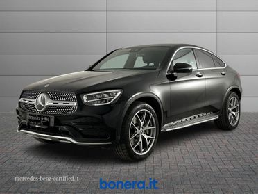 Mercedes GLC 220 220 D Premium Plus 4Matic 9G-Tronic Plus